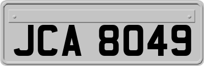 JCA8049