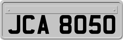 JCA8050