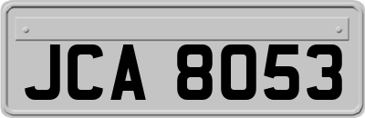 JCA8053