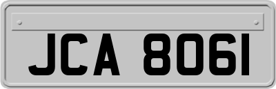 JCA8061