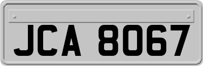 JCA8067