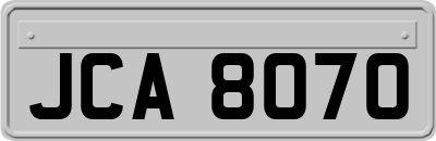 JCA8070