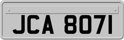 JCA8071
