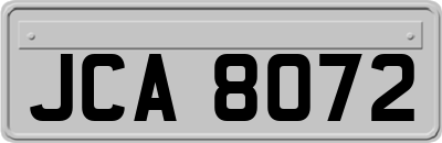 JCA8072