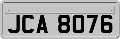JCA8076