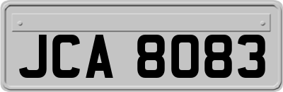 JCA8083