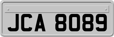 JCA8089