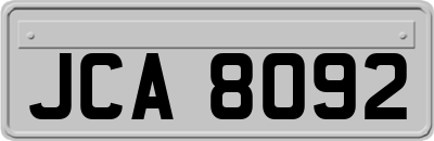 JCA8092