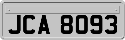 JCA8093