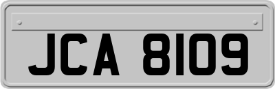 JCA8109