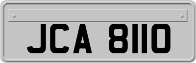 JCA8110