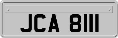 JCA8111