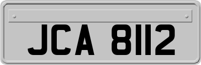 JCA8112