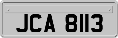 JCA8113
