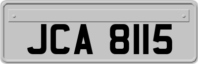 JCA8115