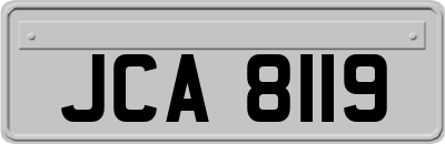 JCA8119