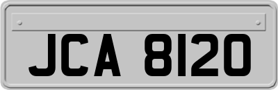JCA8120