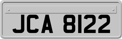 JCA8122