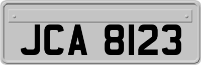 JCA8123
