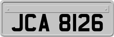 JCA8126