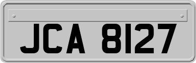 JCA8127