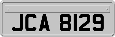 JCA8129