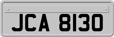 JCA8130