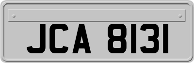JCA8131