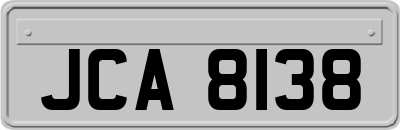 JCA8138