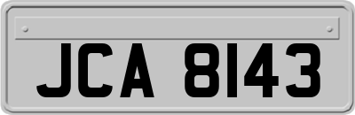 JCA8143