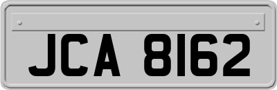 JCA8162