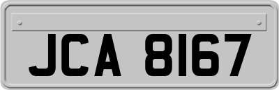 JCA8167