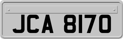 JCA8170