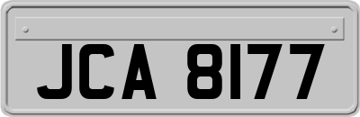 JCA8177