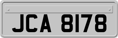 JCA8178