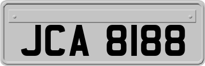 JCA8188
