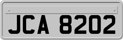 JCA8202