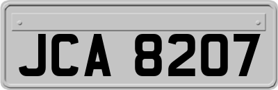 JCA8207