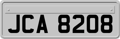 JCA8208