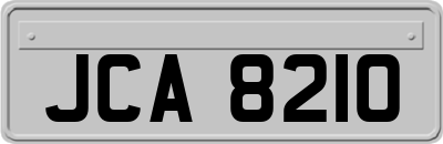 JCA8210
