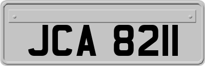 JCA8211