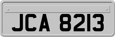 JCA8213