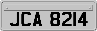 JCA8214