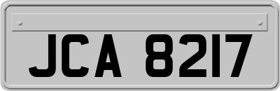 JCA8217