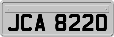 JCA8220