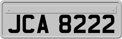 JCA8222