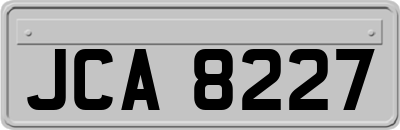 JCA8227