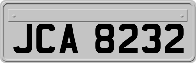 JCA8232