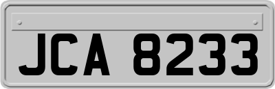 JCA8233