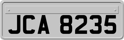 JCA8235